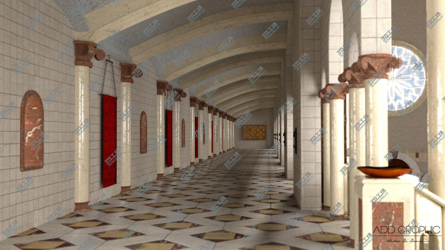 images/goods_img/202104092/Marmoreal Castle, Interior/5.jpg